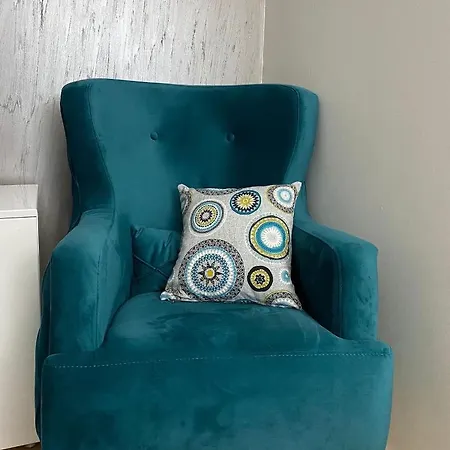 Dora Lux & Free Indoor Parking Appartamento Vrnjačka Banja