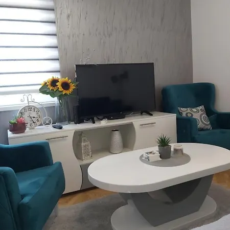 Dora Lux & Free Indoor Parking * Vrnjačka Banja