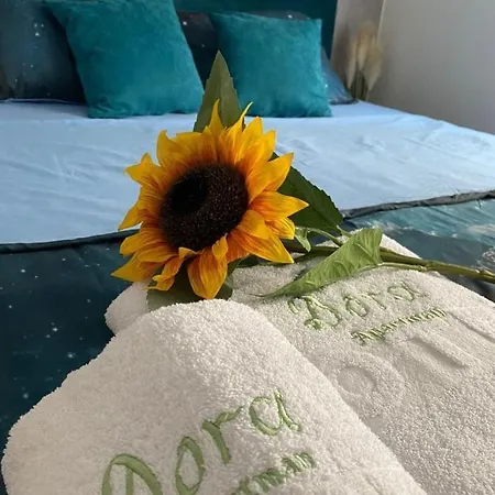 Appartamento Dora Lux & Free Indoor Parking *