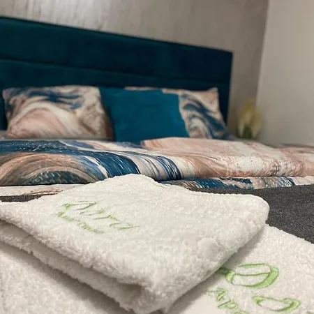 Dora Lux & Free Indoor Parking * Vrnjačka Banja