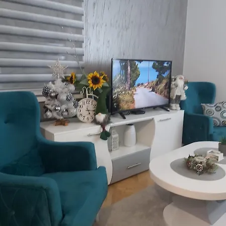 Dora Lux & Free Indoor Parking Appartamento *