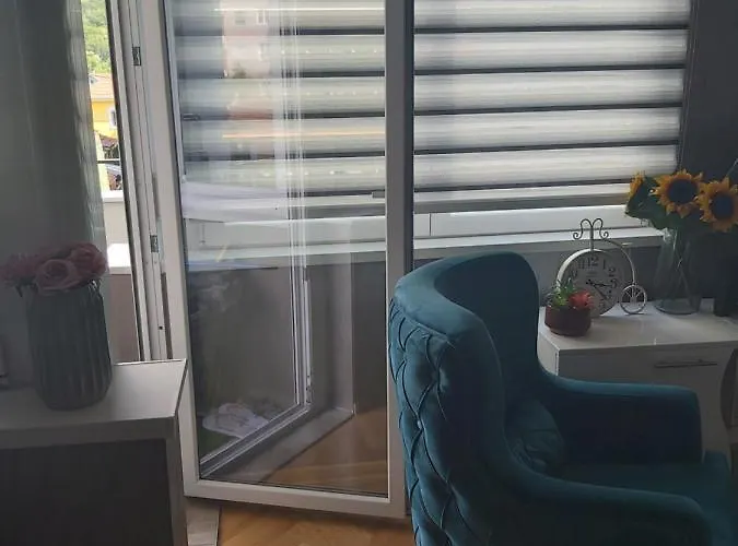 Dora Lux & Free Indoor Parking *